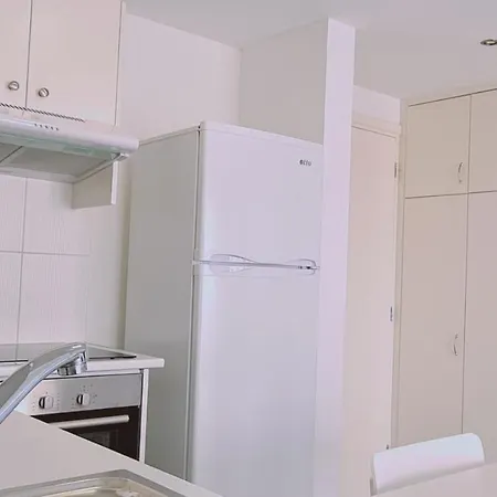 Napa Blue Apartment *