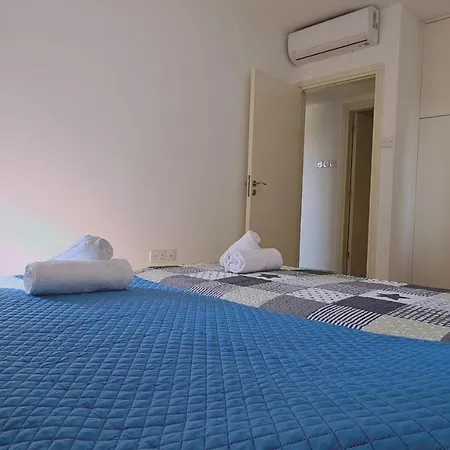 Napa Blue * Ayia Napa