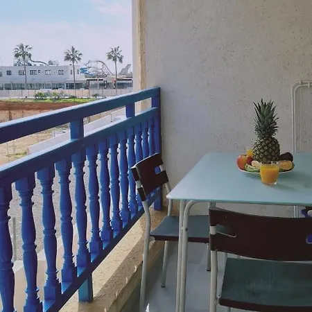 Apartment Napa Blue