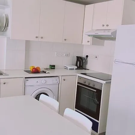 Napa Blue Apartment Ayia Napa
