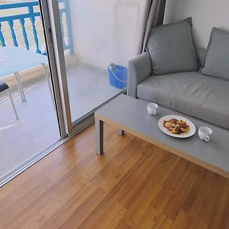 Apartment Napa Blue *