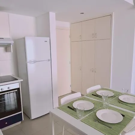 Apartman Napa Blue *