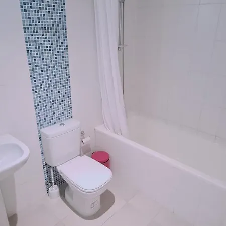 Apartman Napa Blue Ajía Nápa