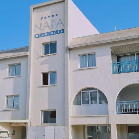 Apartman Napa Blue