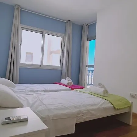 Apartman Napa Blue