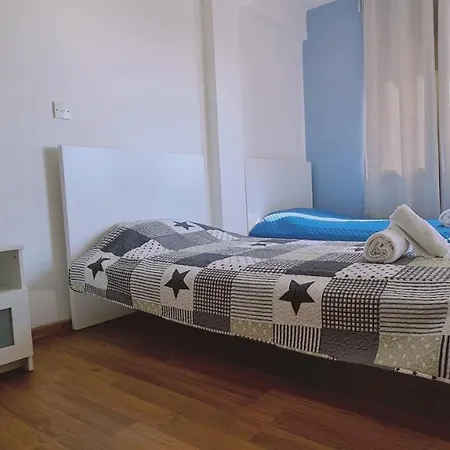Apartman Napa Blue *