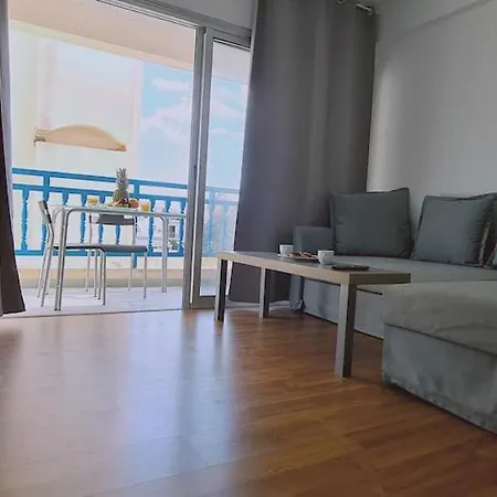 Apartman Napa Blue Ajía Nápa