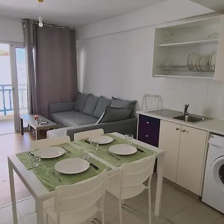 Napa Blue Apartman