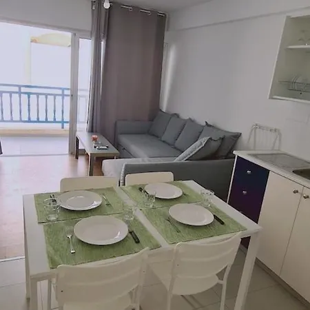 Apartman Napa Blue Ajía Nápa