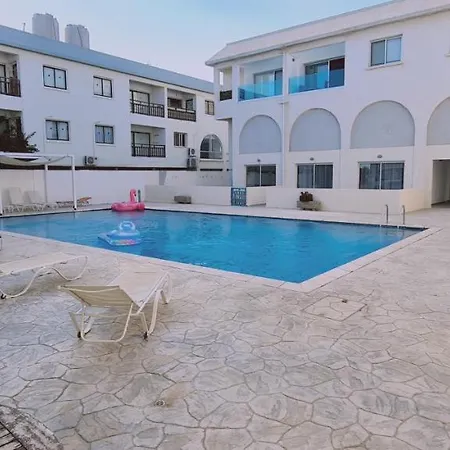 Appartement Napa Blue Ayía Nápa