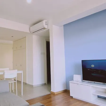 Napa Blue 公寓