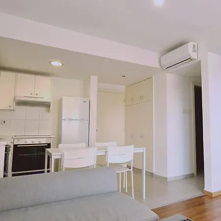 Napa Blue Appartement *