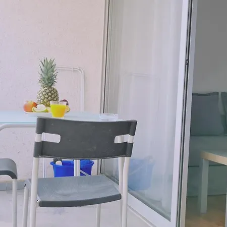 Appartement Napa Blue *