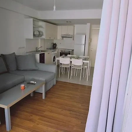 Appartement Napa Blue Ayía Nápa